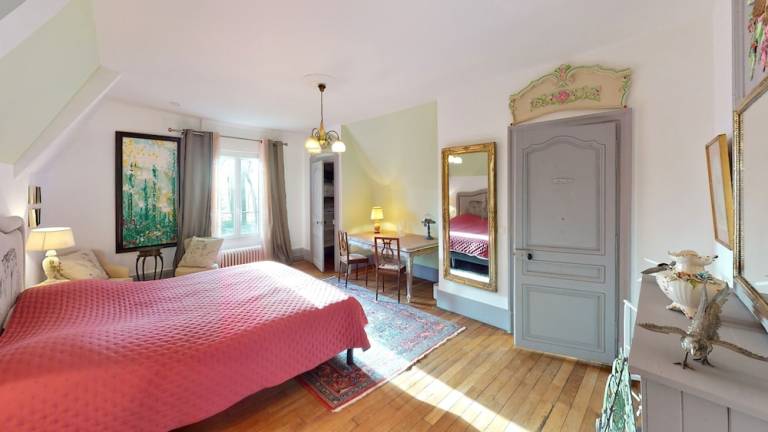 Villa  Le Tilleul