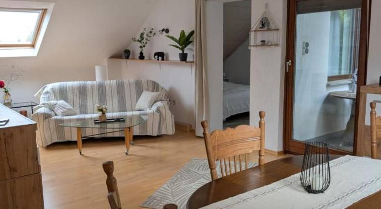 Ferienwohnung Friedberg (Hessen)