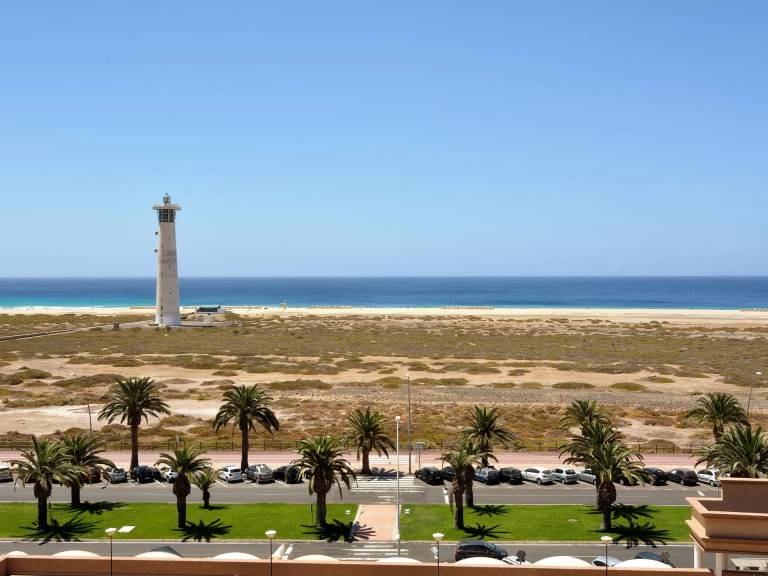 Ferienwohnung  Morro Jable