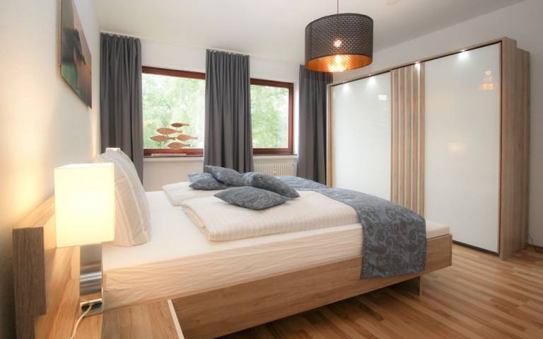 Ferienwohnung Bremerhaven