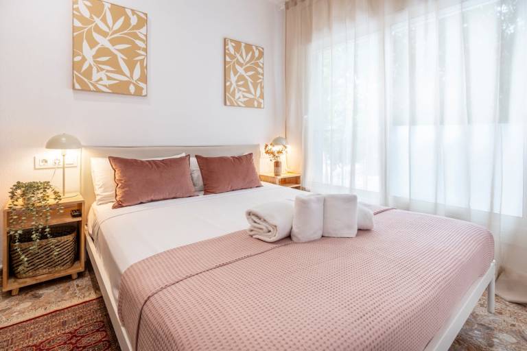 Nice apartment | Pets are welcome — photo 4