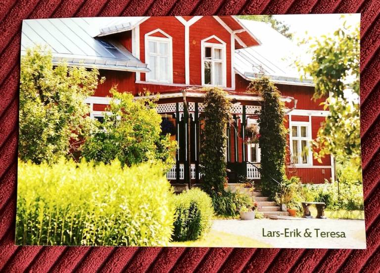 Lägenhet Avesta