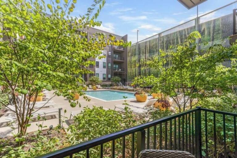 Condo Dublin