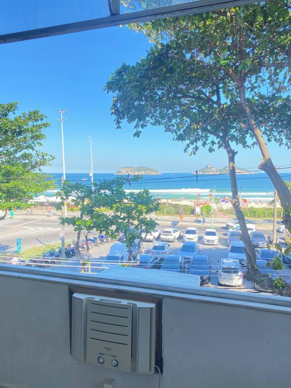 Appartement Barra da Tijuca