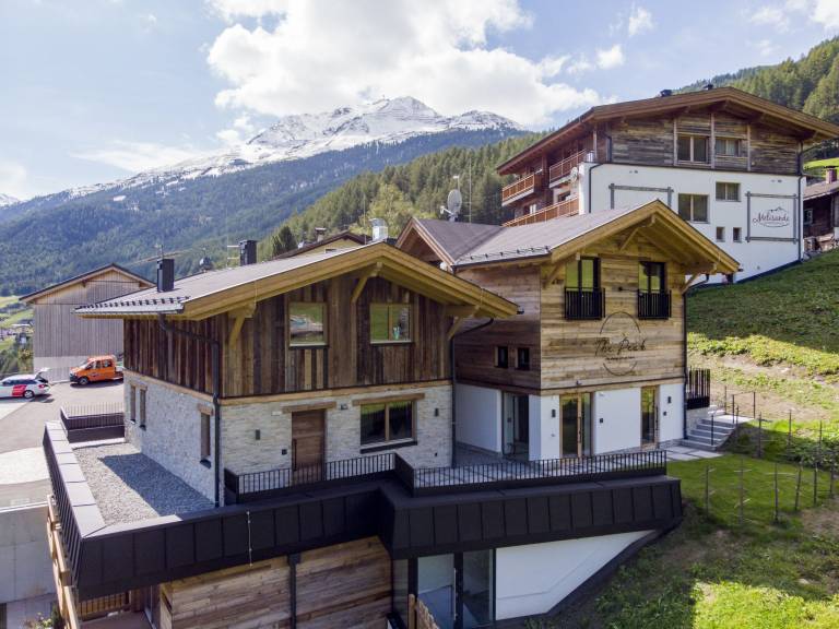 House Soelden
