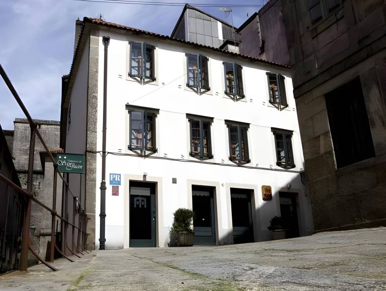 Bed and breakfast  Santiago de Compostela