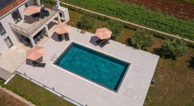 Spacious villa with pool | Pets allowed — photo 5