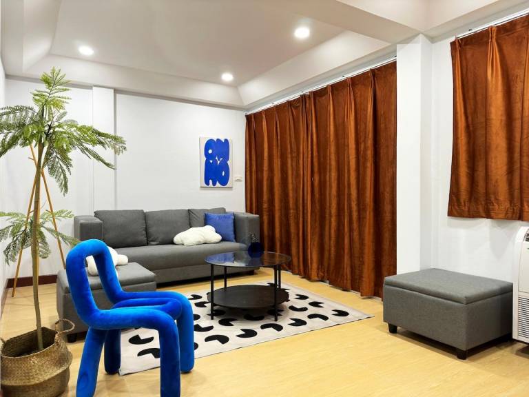 House with garden | Suitable for remote work — photo 3