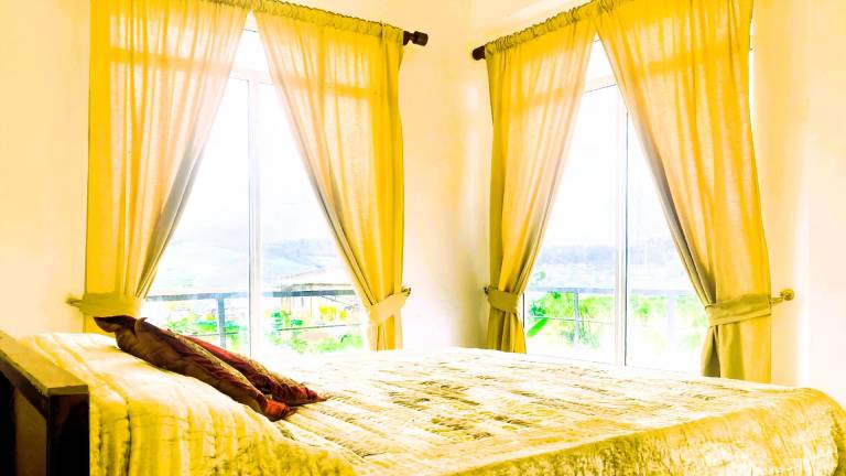 Lotus View Home in Nuwara Eliya