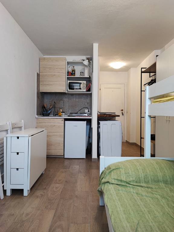 Ferienwohnung in Sestriere für max. 4 Gäste
