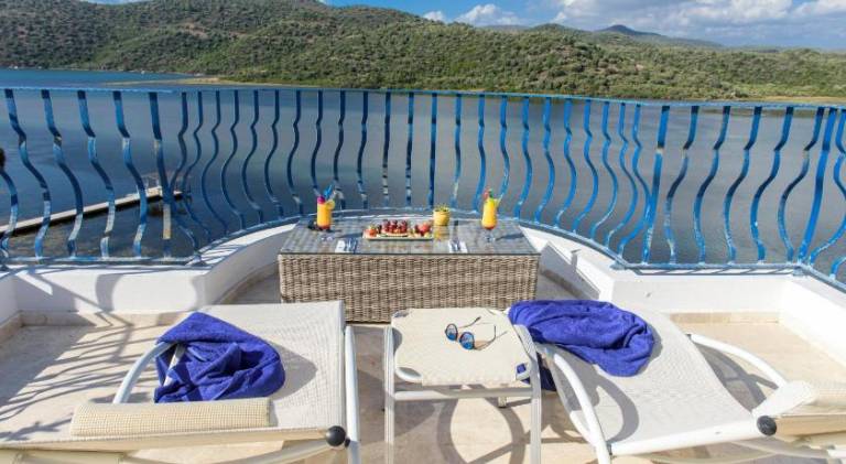 Yalicapkini Boutique Hotel — photo 4