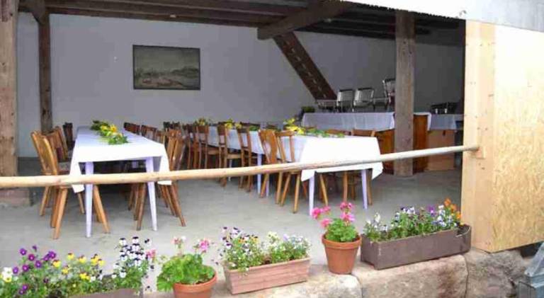 Hotel Sammeth Brau — photo 4