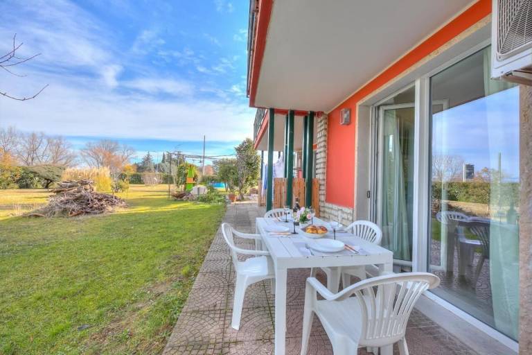 Apartment Peschiera del Garda