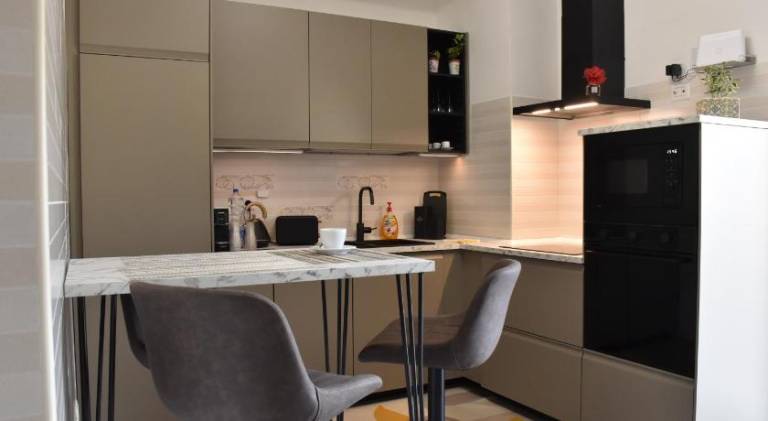 Holiday apartment with 3 rooms for 6 persons — photo 3