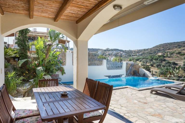 Villa Matala