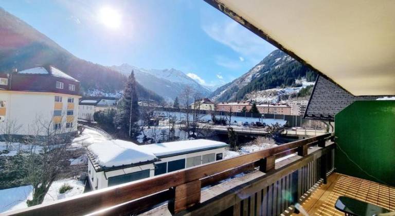 Apartment Gemeinde Bad Gastein