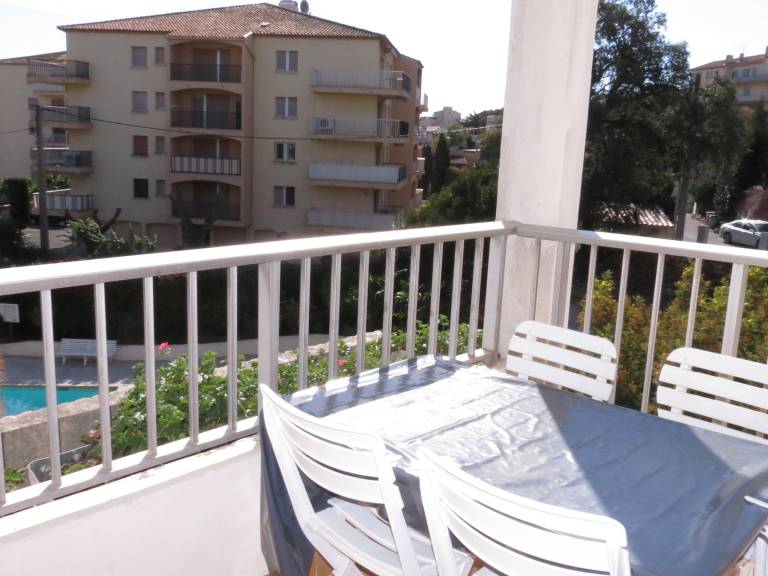 Lovely apartment with pool | Pets are welcome — photo 2