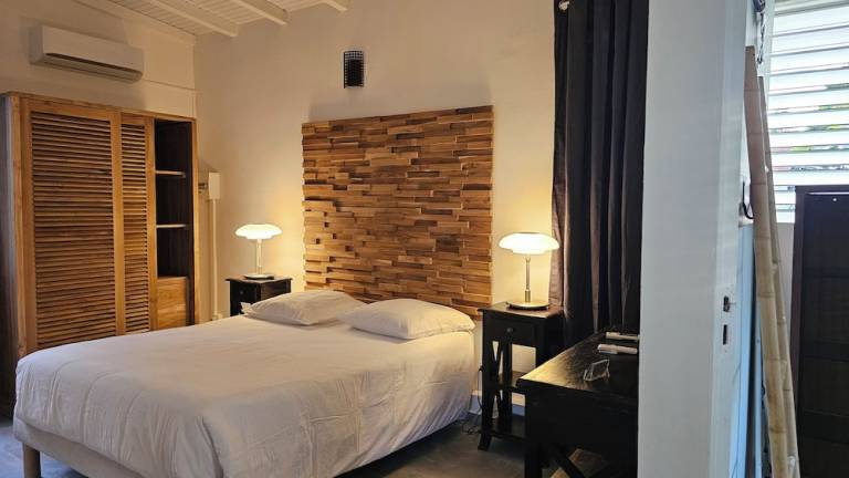 Logement Baie-Mahault
