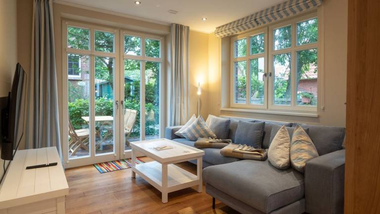 Ferienwohnung Spiekeroog