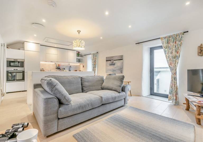 House Porthleven