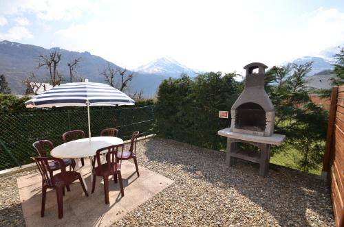 Appartement Aucun