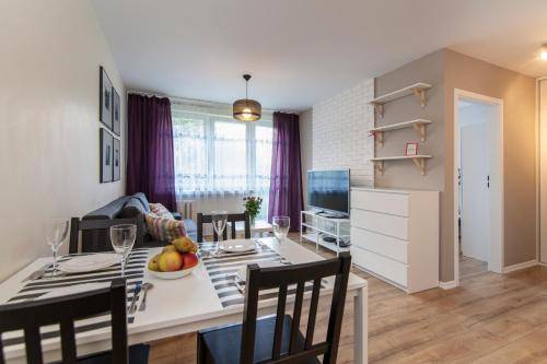 Apartament Białystok