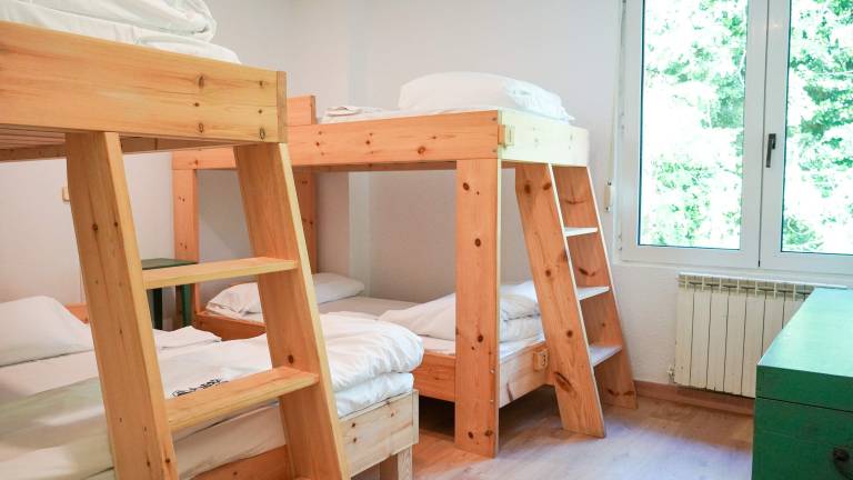 Arena Surf Hostel — photo 5