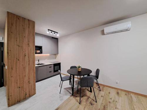 Apartment Śródmieście