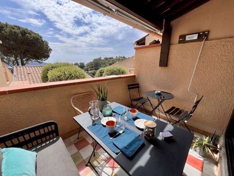 Appartement La Croix-Valmer