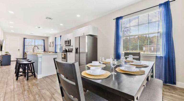 Vacation home | Pets are welcome — photo 3