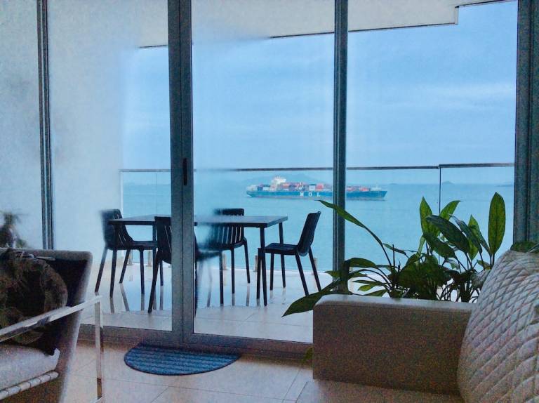Appartement Amador