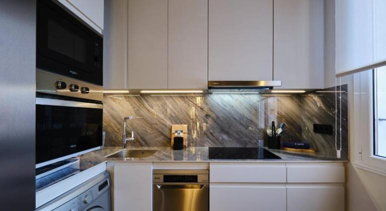 Fully equipped holiday apartment | Next to the beach | Pets allowed — photo 5
