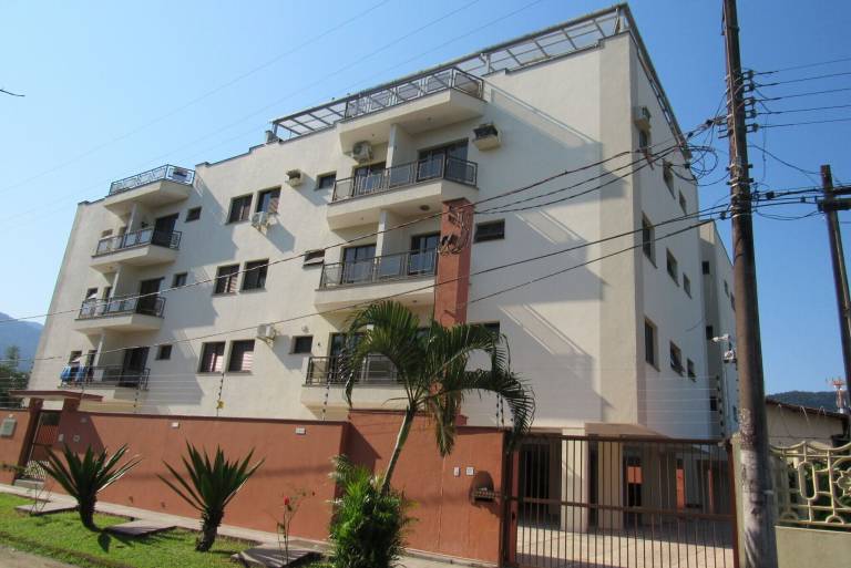 Apartamento Maranduba