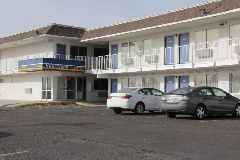 Motel 6 Goodland, KS in Goodland, KS