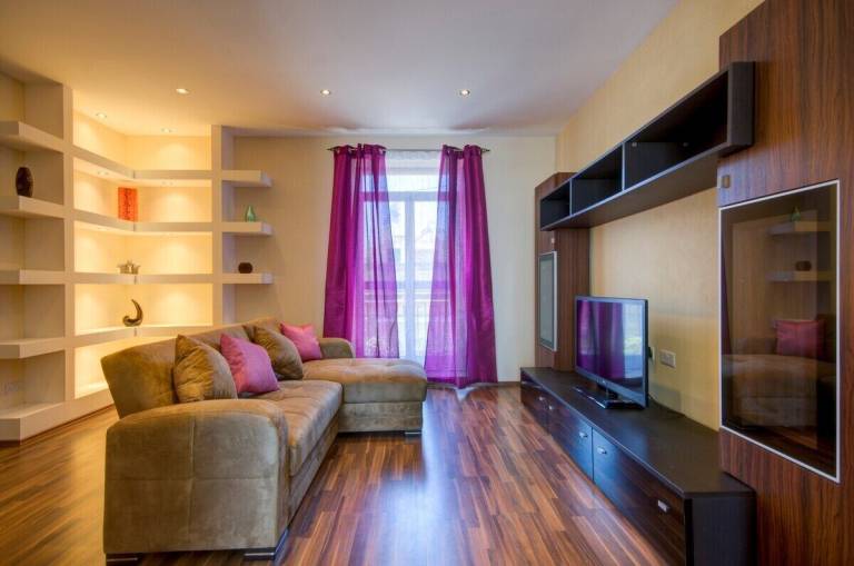Appartement La Valette