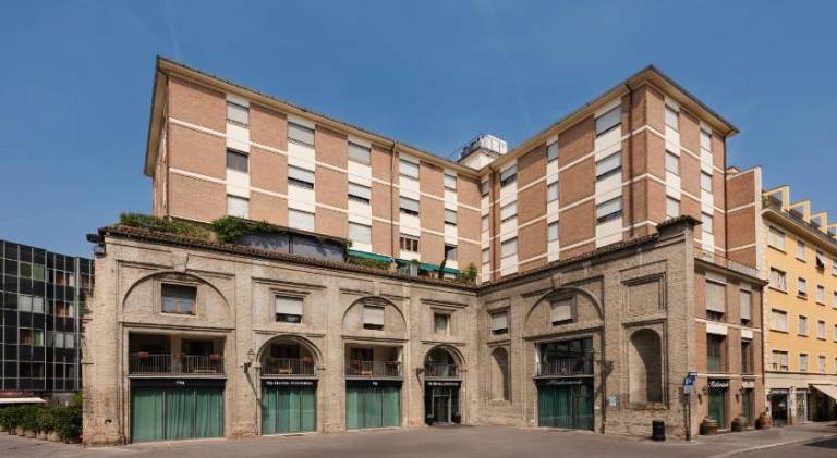 Hotel Stendhal — photo 3
