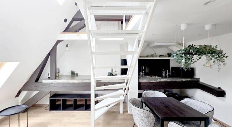 Beautiful serviced apartment with terrace | Dogs allowed — photo 3