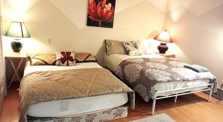 Bed and breakfast Guildford