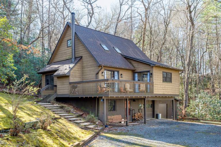 House Brevard