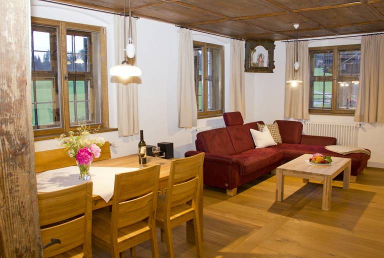 Landhaus  Weilheim in Oberbayern