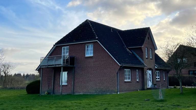 Ferienwohnung Hattstedt