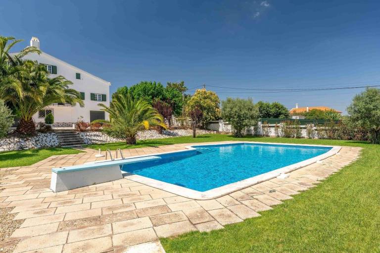 Apartamento  Quinta do Anjo