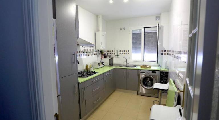 Apartment with garden & terrace | Pets allowed — photo 4