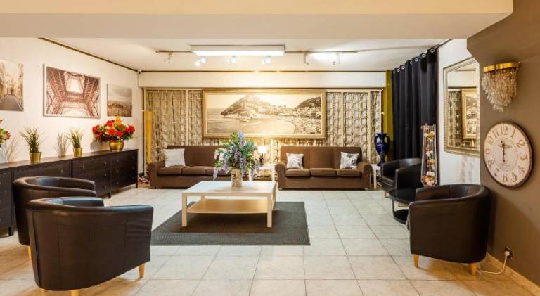 Hotel Trave — photo 2