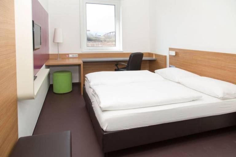 7 Days Premium Hotel Salzburg — photo 4