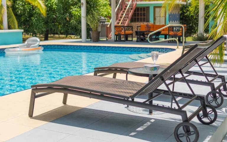 Apartment  Punta Chame