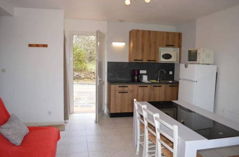 House  Vallon-Pont-d'Arc