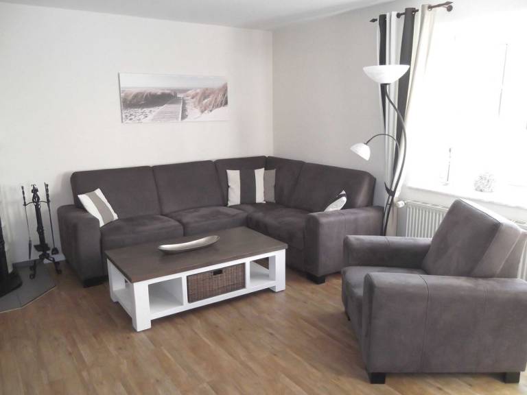 Ferienwohnung  Nieblum