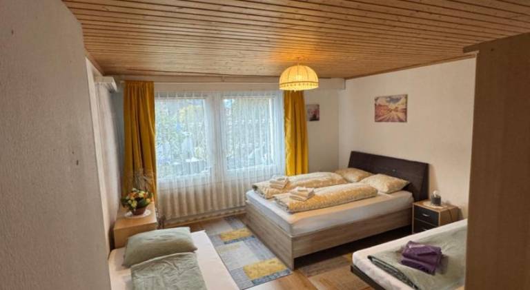 Holiday apartment | Pet-friendly — photo 2