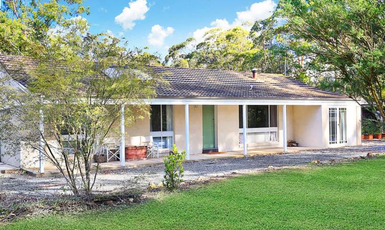 House  Berrima